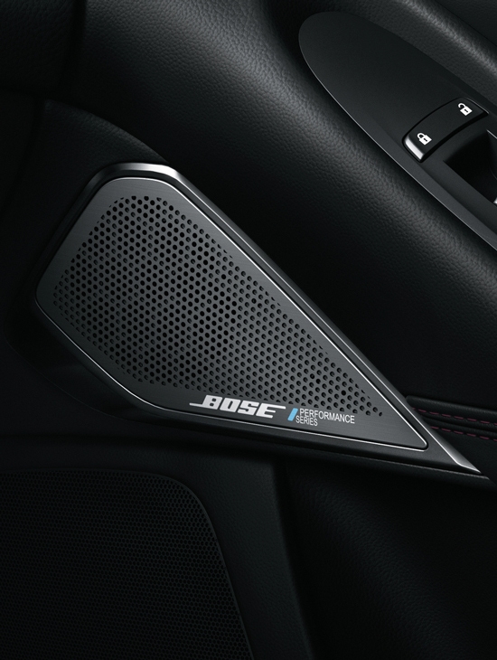 Bose® Performance series 16 speakers